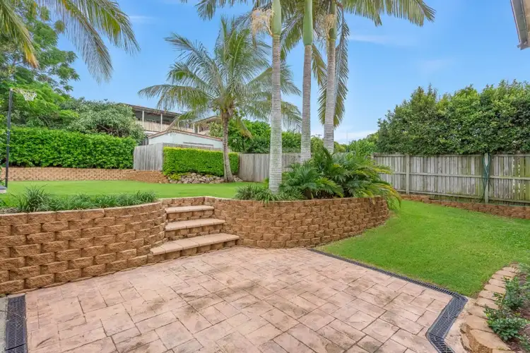 Fourth view of Homely house listing, 31 Stratton Terrace, Wynnum QLD 4178