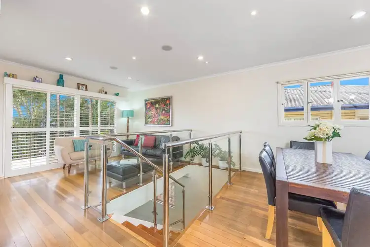 Sixth view of Homely house listing, 31 Stratton Terrace, Wynnum QLD 4178