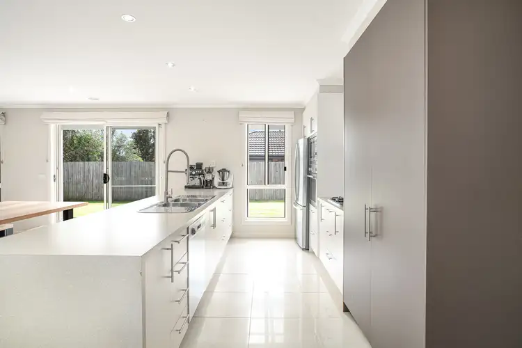 Fifth view of Homely house listing, 7 Hoop Court, Waurn Ponds VIC 3216