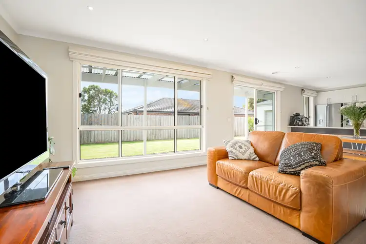 Sixth view of Homely house listing, 7 Hoop Court, Waurn Ponds VIC 3216