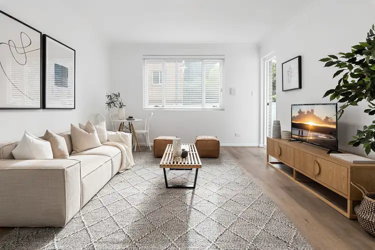 Second view of Homely apartment listing, 7/126 The Boulevarde, Dulwich Hill NSW 2203