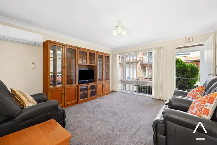 Fourth view of Homely villa listing, 58/109 Stewart Avenue, Hammondville NSW 2170