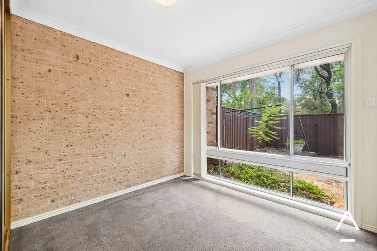 Fifth view of Homely villa listing, 58/109 Stewart Avenue, Hammondville NSW 2170