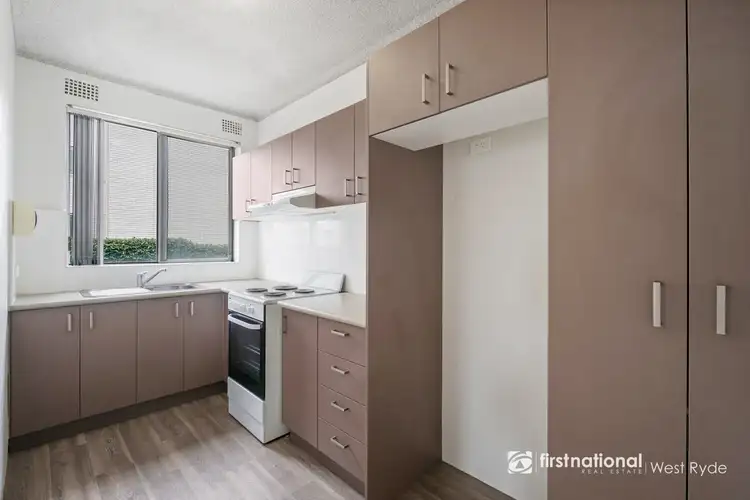 Second view of Homely unit listing, 4/50 West Parade, West Ryde NSW 2114