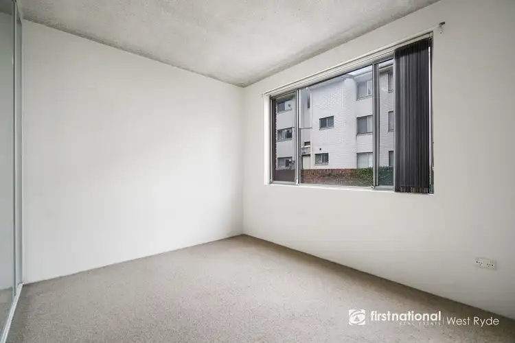 Third view of Homely unit listing, 4/50 West Parade, West Ryde NSW 2114