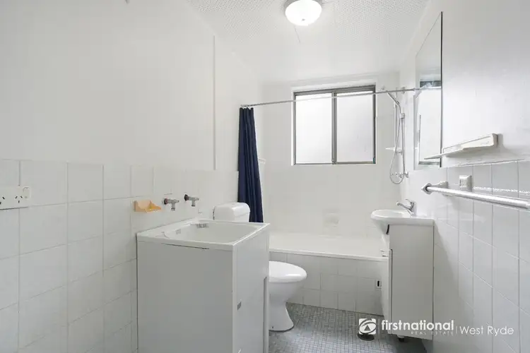 Fifth view of Homely unit listing, 4/50 West Parade, West Ryde NSW 2114