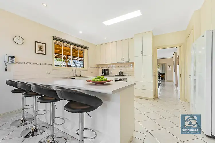 Second view of Homely house listing, 3 Alambee Way, Echuca VIC 3564