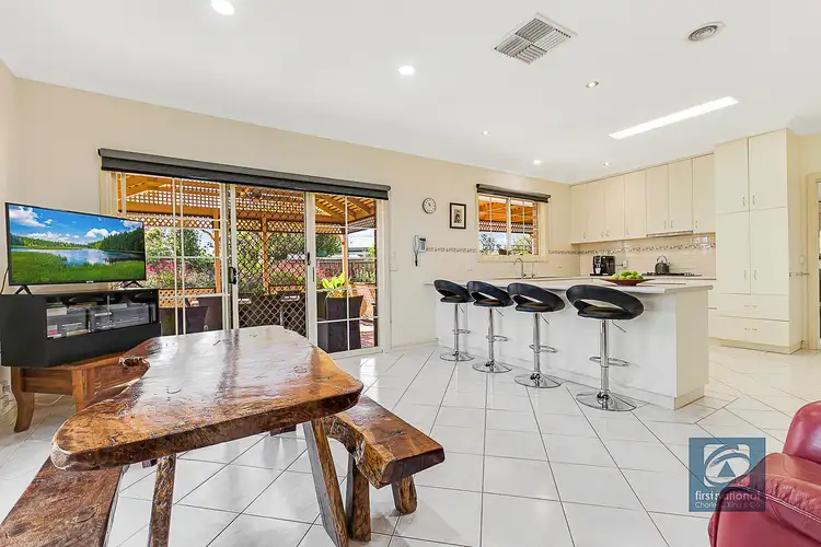 Fourth view of Homely house listing, 3 Alambee Way, Echuca VIC 3564