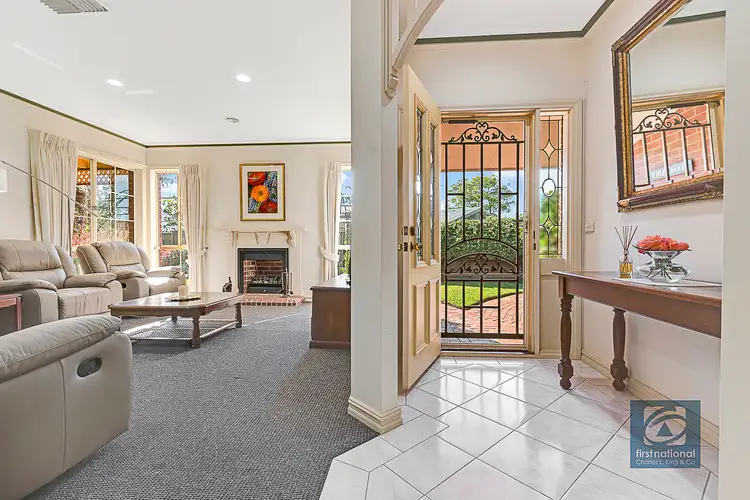 Fifth view of Homely house listing, 3 Alambee Way, Echuca VIC 3564