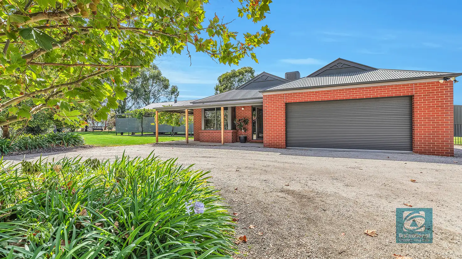 Main view of Homely house listing, 8 Charters Drive, Moama NSW 2731