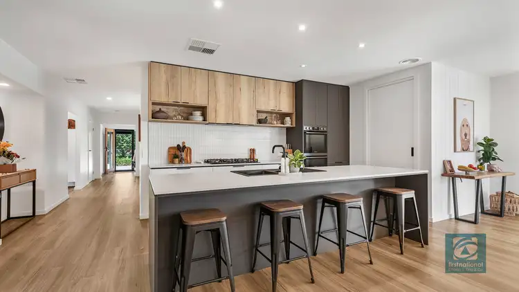 Second view of Homely house listing, 8 Charters Drive, Moama NSW 2731