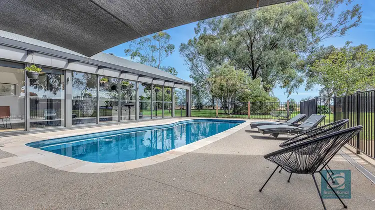 Third view of Homely house listing, 8 Charters Drive, Moama NSW 2731