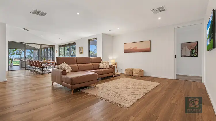 Fourth view of Homely house listing, 8 Charters Drive, Moama NSW 2731