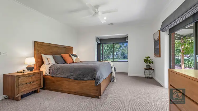 Fifth view of Homely house listing, 8 Charters Drive, Moama NSW 2731