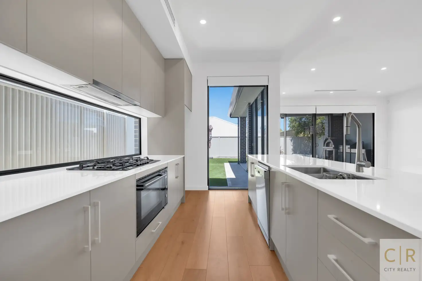 Main view of Homely house listing, 2C Scott Road, Newton SA 5074