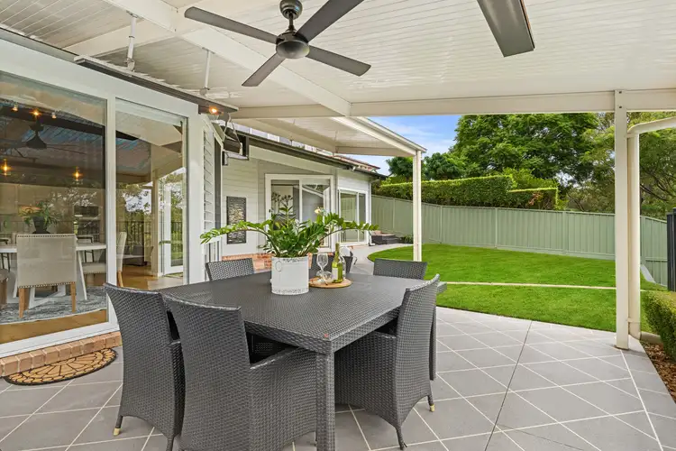 Fourth view of Homely house listing, 22B Parys Close, Menai NSW 2234