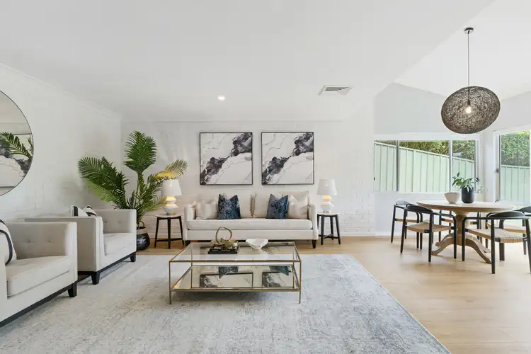 Sixth view of Homely house listing, 22B Parys Close, Menai NSW 2234
