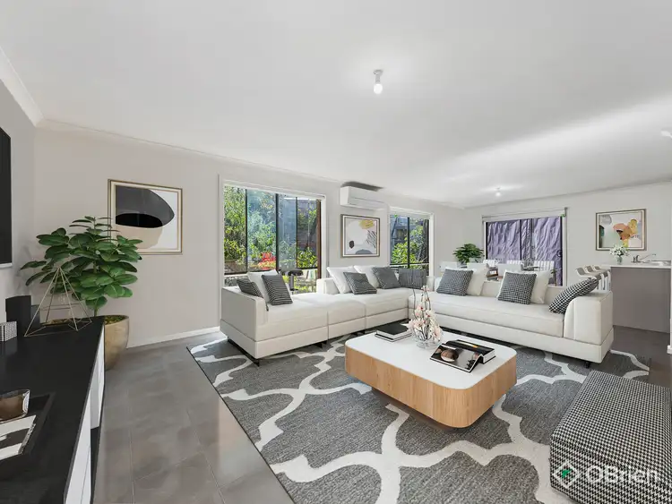 Fourth view of Homely house listing, 46 Springwater Drive, Drouin VIC 3818
