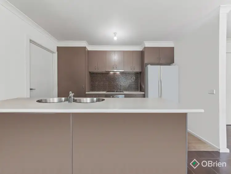 Fifth view of Homely house listing, 46 Springwater Drive, Drouin VIC 3818