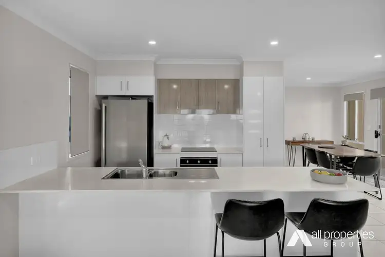 Second view of Homely house listing, 12 Winkler Court, Yarrabilba QLD 4207