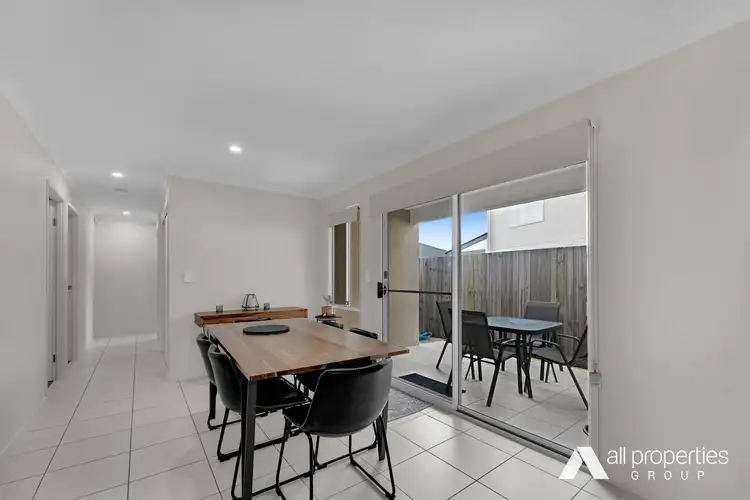 Fourth view of Homely house listing, 12 Winkler Court, Yarrabilba QLD 4207