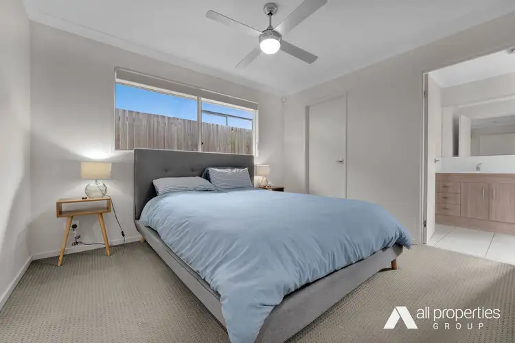 Fifth view of Homely house listing, 12 Winkler Court, Yarrabilba QLD 4207