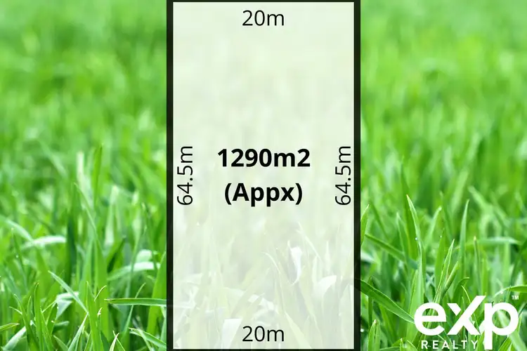 Second view of Homely land listing, 529 Coventry Road, Munno Para Downs SA 5115