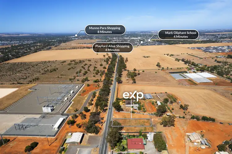 Fifth view of Homely land listing, 529 Coventry Road, Munno Para Downs SA 5115