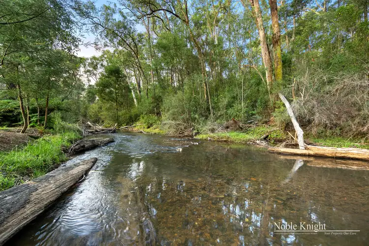 Second view of Homely house listing, 69 West Bridge Road, Glenburn VIC 3717
