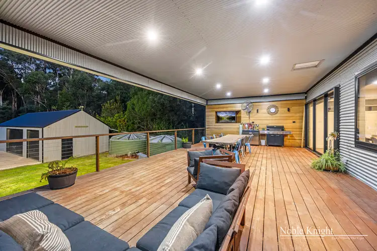 Third view of Homely house listing, 69 West Bridge Road, Glenburn VIC 3717