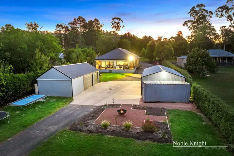 Fourth view of Homely house listing, 69 West Bridge Road, Glenburn VIC 3717