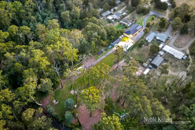 Fifth view of Homely house listing, 69 West Bridge Road, Glenburn VIC 3717