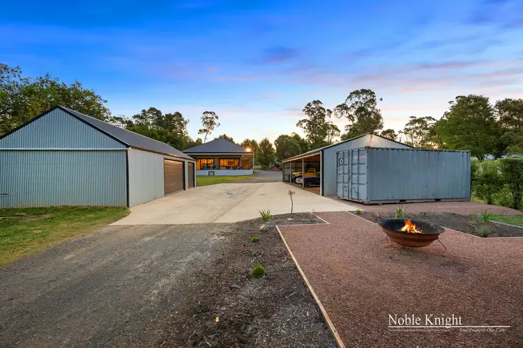 Sixth view of Homely house listing, 69 West Bridge Road, Glenburn VIC 3717