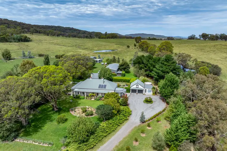 104 Rhyanna Road, Goulburn NSW 2580