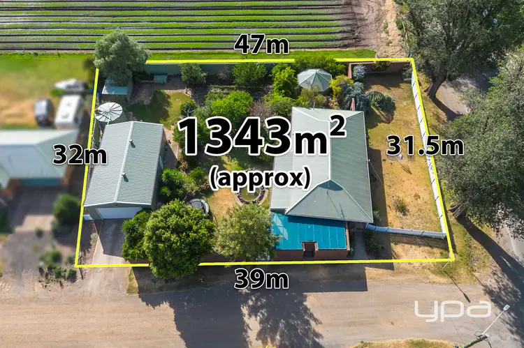 282 Main Street, Bacchus Marsh VIC 3340
