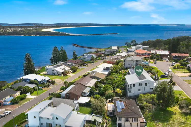 3 Diamond Close, Swansea Heads NSW 2281