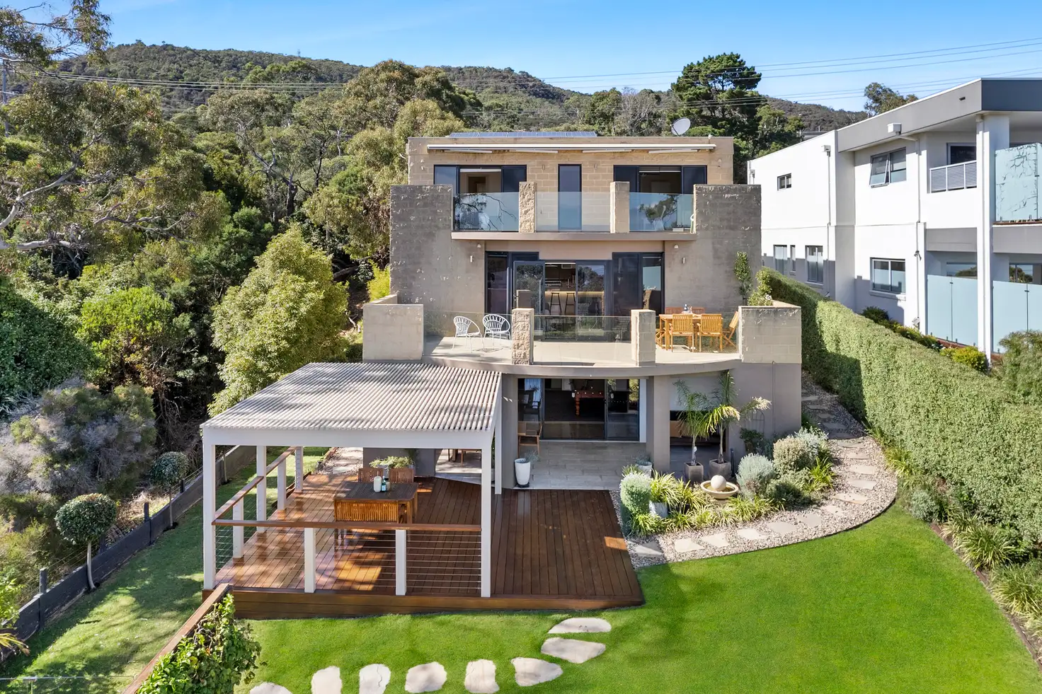 Main view of Homely house listing, 14 Bayview Road, Mccrae VIC 3938