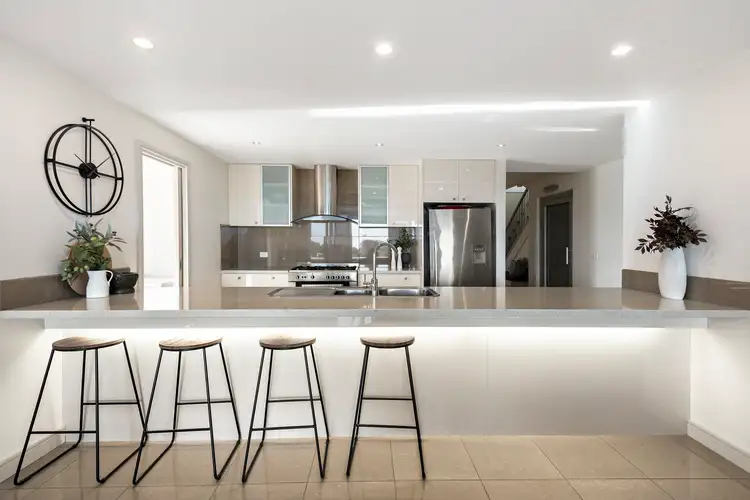 Fourth view of Homely house listing, 14 Bayview Road, Mccrae VIC 3938