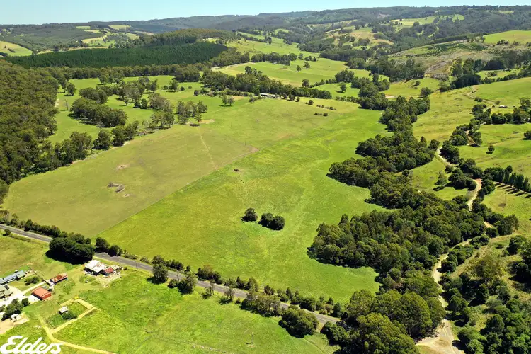 120 Old Carrajung Road