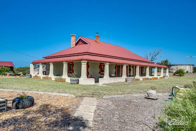 Fifth view of Homely house listing, 237 Bongalong Road, Hindmarsh Island SA 5214