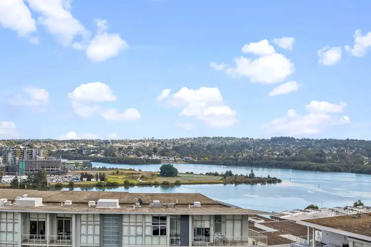 904/63 Shoreline Drive, Rhodes NSW 2138