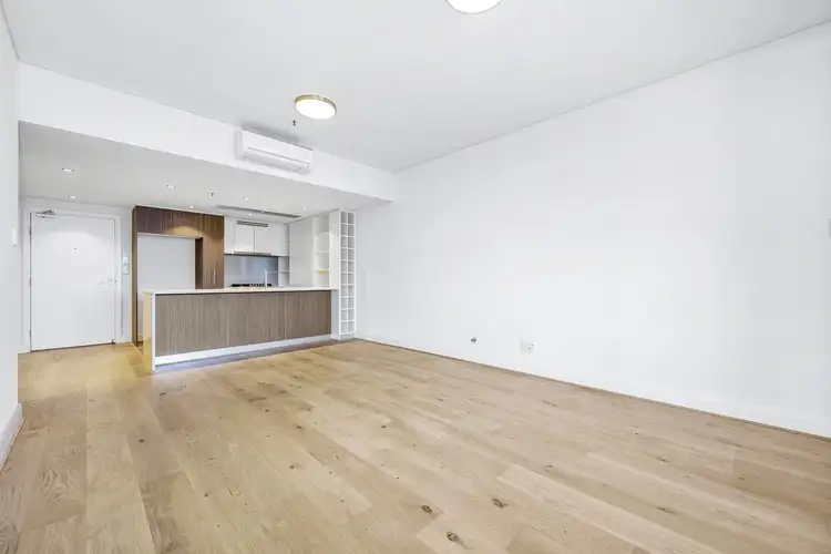 Third view of Homely apartment listing, 904/63 Shoreline Drive, Rhodes NSW 2138