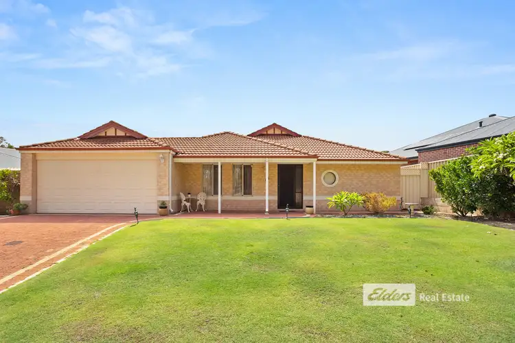 14 Peppermint Boulevard, College Grove WA 6230