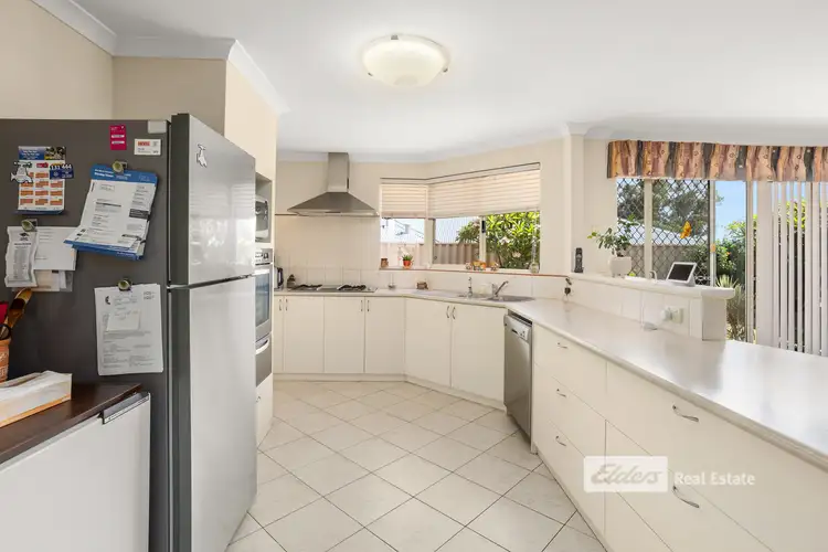 Fifth view of Homely house listing, 14 Peppermint Boulevard, College Grove WA 6230