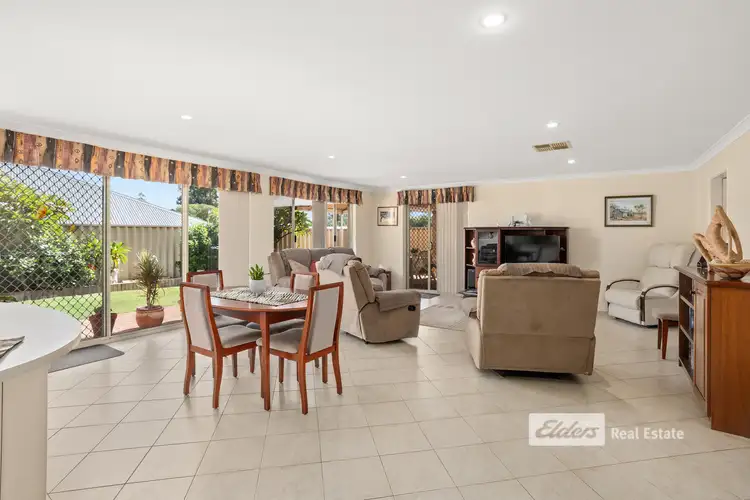 Seventh view of Homely house listing, 14 Peppermint Boulevard, College Grove WA 6230