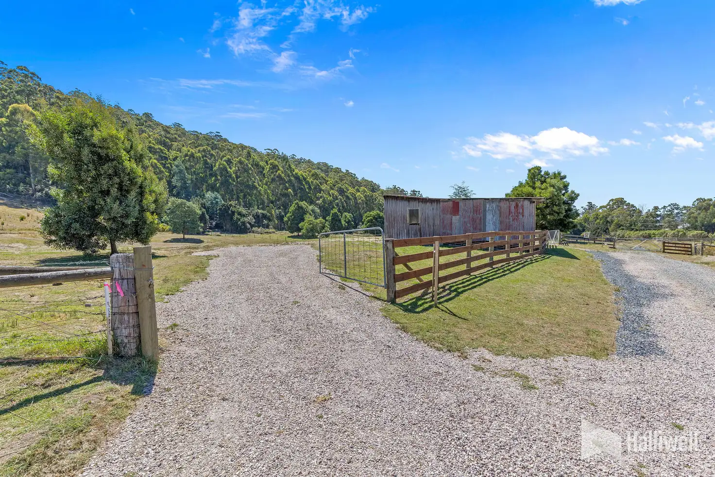 Main view of Homely land listing, 55A Squibbs Road, Spreyton TAS 7310