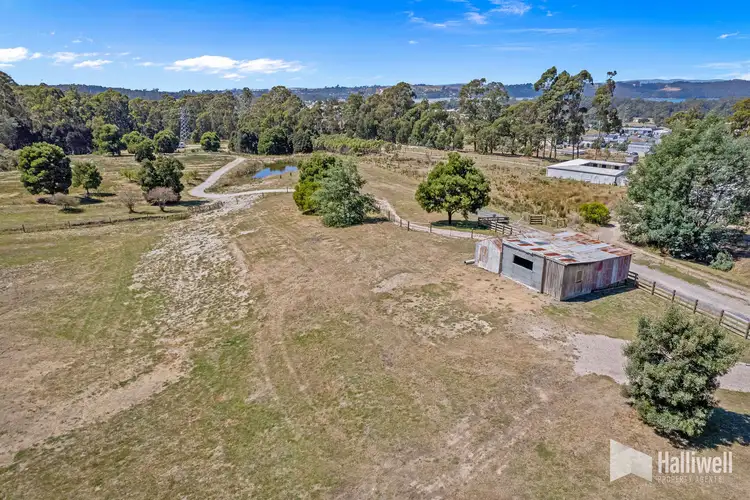 Fifth view of Homely land listing, 55A Squibbs Road, Spreyton TAS 7310