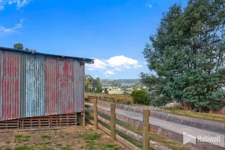 Sixth view of Homely land listing, 55A Squibbs Road, Spreyton TAS 7310