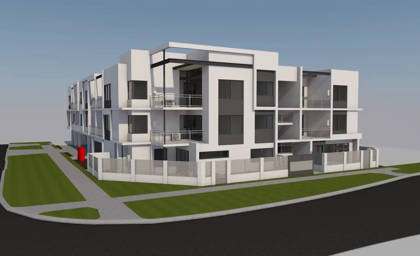 Main view of Homely apartment listing, 1/277 Acton Avenue, Kewdale WA 6105