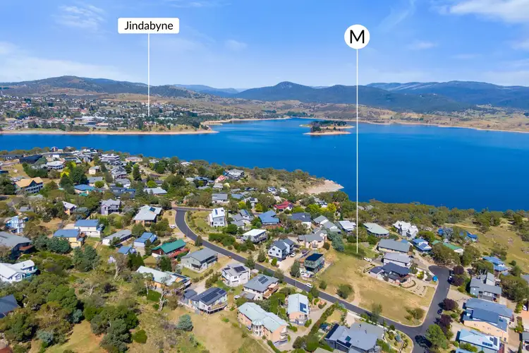 12 Girvin Place, East Jindabyne NSW 2627